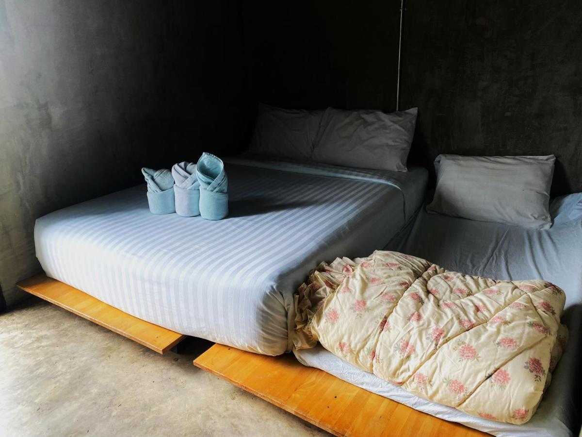 B Arch House Hotel And Cafe Ll No Parking Ll Chiang Mai Buitenkant foto