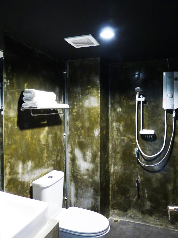 B Arch House Hotel And Cafe Ll No Parking Ll Chiang Mai Buitenkant foto